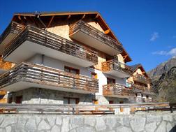 Case vacanze Vaujany - Les Valmonts de Vaujany - Appartamento - 4 persone - 35 m² - Foto N°1