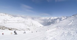 Affitto vacanze Saint Lary Soulan - Résidence Cami Réal - Appartamento - 4 persone - 2 stanze - 1 camera - Foto N°1