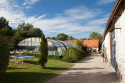 Affitto vacanze Nampont - Mobil Home - 4 persone - 2 stanze - 1 camera - Foto N°1